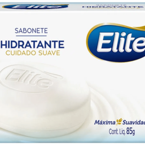 Sabonete Elite Hidratante 85G em Barra