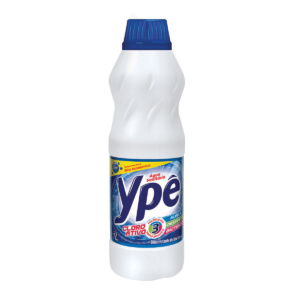 Água Sanitária Ypê 1 Litro | Elite M4