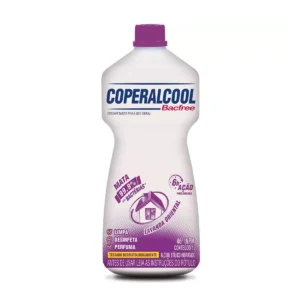 Álcool 46,2° Lavanda Coperalcool 1 Litro | Elite M4
