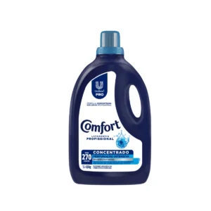 Amaciante Comfort Concentrado Profissional 5L Elite M4