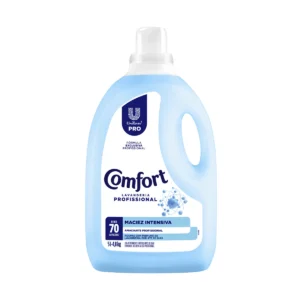Amaciante Comfort Concentrado Profissional 5L Elite M4
