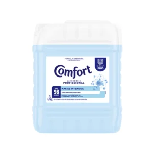 Amaciante Comfort Lavanderia Profissional 7L Elite M4