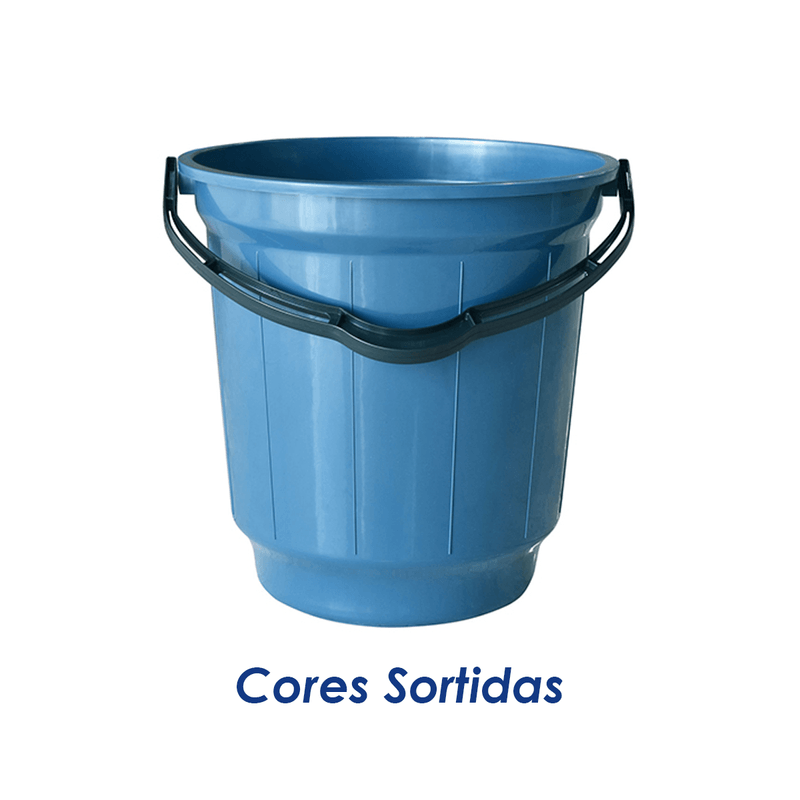 Balde Arqplast 20 Litros | Elite M4