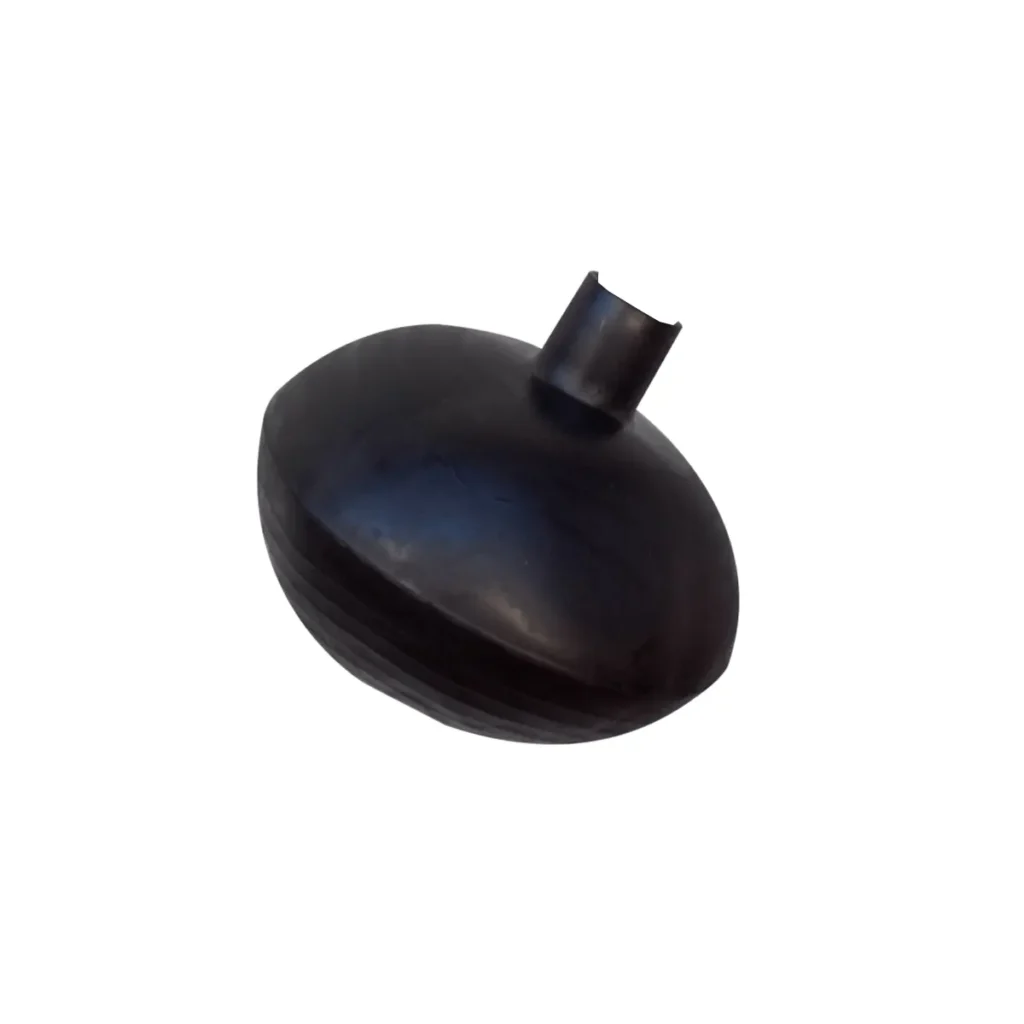Desentupidor de Vaso Sanitário Sem Cabo Elite M4