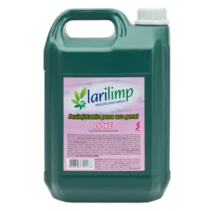 Desinfetante Dowe Larilimp 5L Profissional | Elite M4