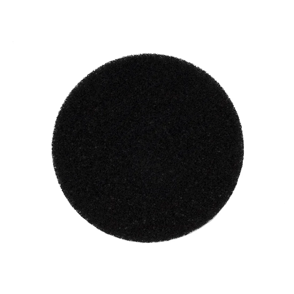 Disco Preto Removedor 3M 410mm | Elite M4