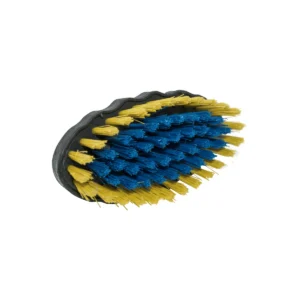 Escova Multiuso Oval Plástica Shangrila | Elite M4