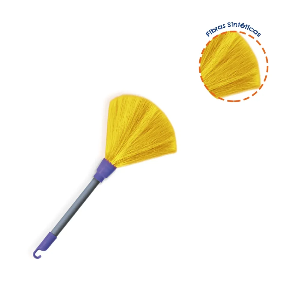 Espanador Sintético Nomo Mix 1 Shangrila Elite M4