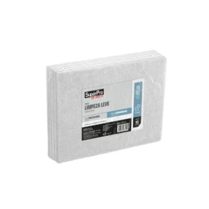Fibra de Limpeza Leve Branca SuperPro Bettanin Elite M4