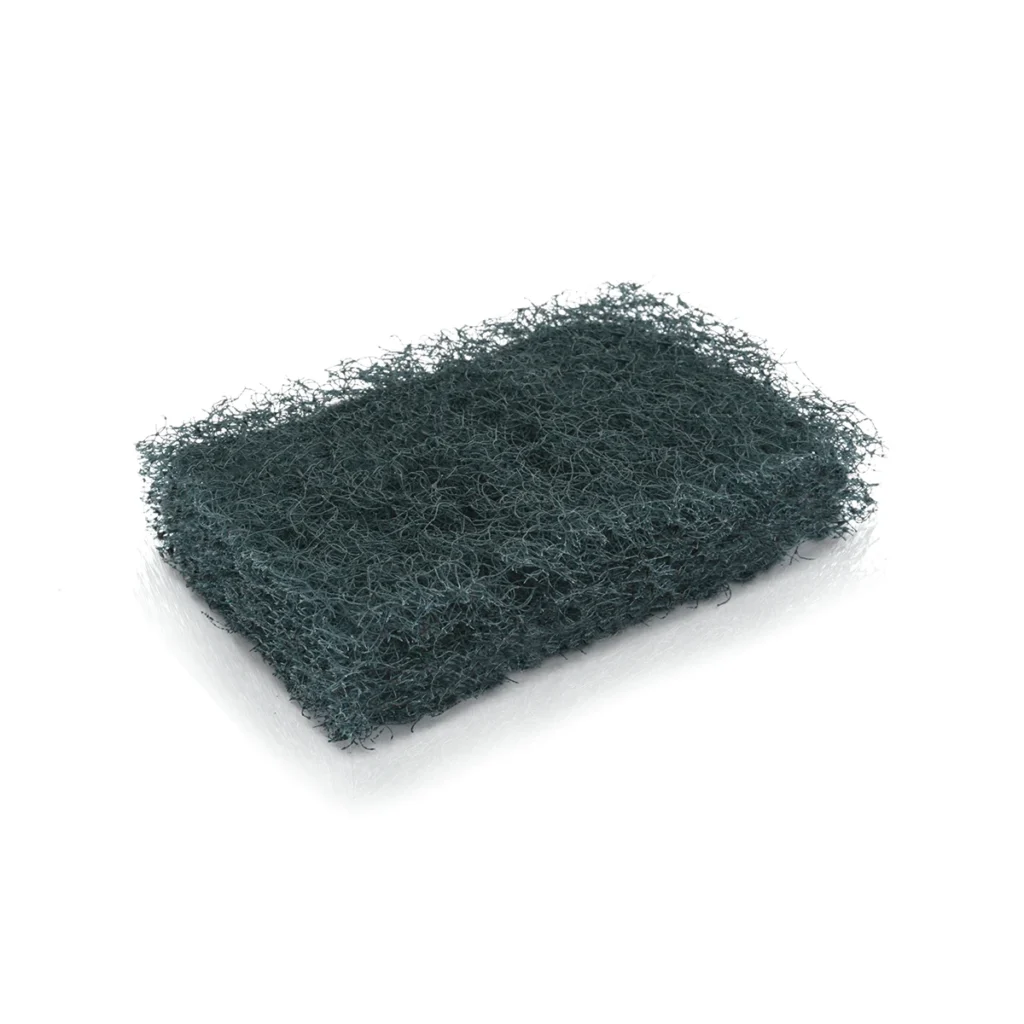 Fibraço 3M Scotch-Brite Profissional - Pacote com 5 Unidades ELITE M4