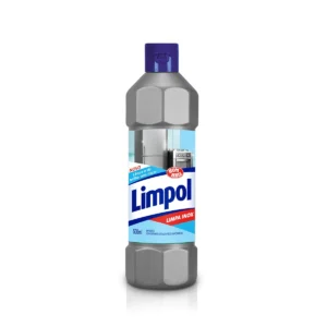 Limpa Inox Limpol 500ml | Elite M4