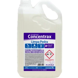 Limpa Pedra Audax Concentrax 5L | Elite M4