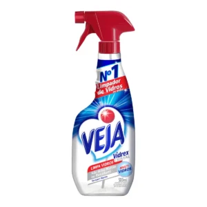 Limpa Vidros Cristal Vidrex 500ml Pulverizador | Elite M4