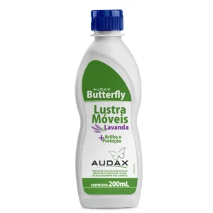 Lustra Móveis Butterfly Ecologia 200ml | Elite M4