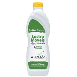 Lustra Móveis Butterfly Ecologia 500ml | Elite M4