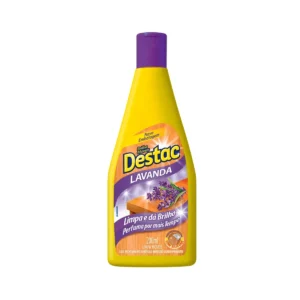 Lustra Móveis Destac Lavanda 200ml | Elite M4