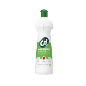 Cif Multiuso Antibacteriano 500ml | Elite M4