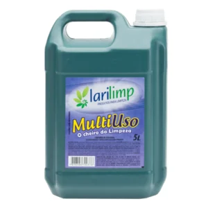 Larilimp Multiuso 5L | Elite M4
