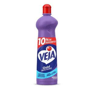 Multiuso Veja Lavanda 500ml | Elite M4