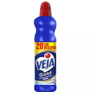 Veja Limpeza Pesada 500ml | Elite M4