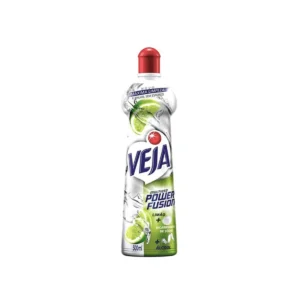 Veja Power Fusion Limão 500ml | Elite M4