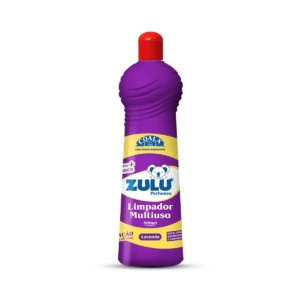 Multiuso Zulu Lavanda 500ml | Elite M4