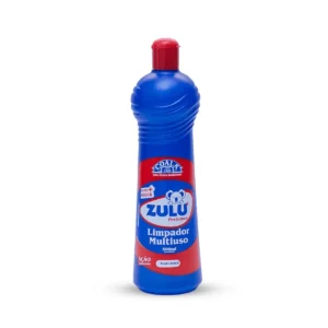 Zulu Multiuso Tradicional 500ml | Elite M4
