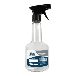 Pulverizador borrifador multiuso de 500ml com gatilho spray Elite M4