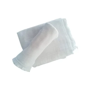 Kit com 6 Sacos Alvejados Caebi 38x62cm para Limpeza e Artesanato Elite M4