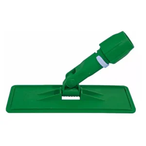 Suporte Limpa Tudo Euro Verde Bralimpia para Fibras Elite M4