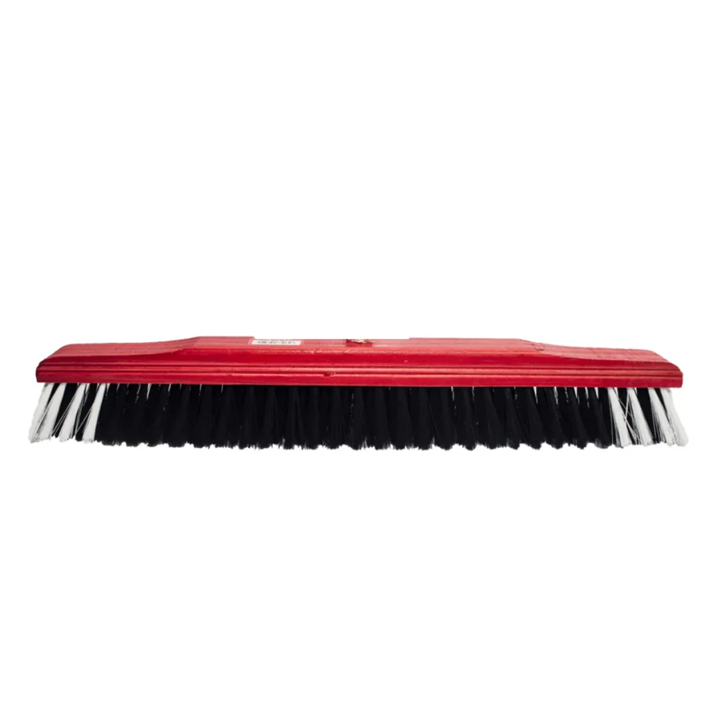 Vassoura Cerlão 40cm sem Cabo Caiçara | Elite M4